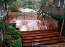 Kwikfynd Decks
silverleaf