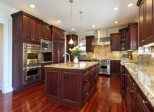 Kwikfynd Kitchen Renovations
silverleaf