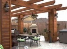 Kwikfynd Pergolas
silverleaf